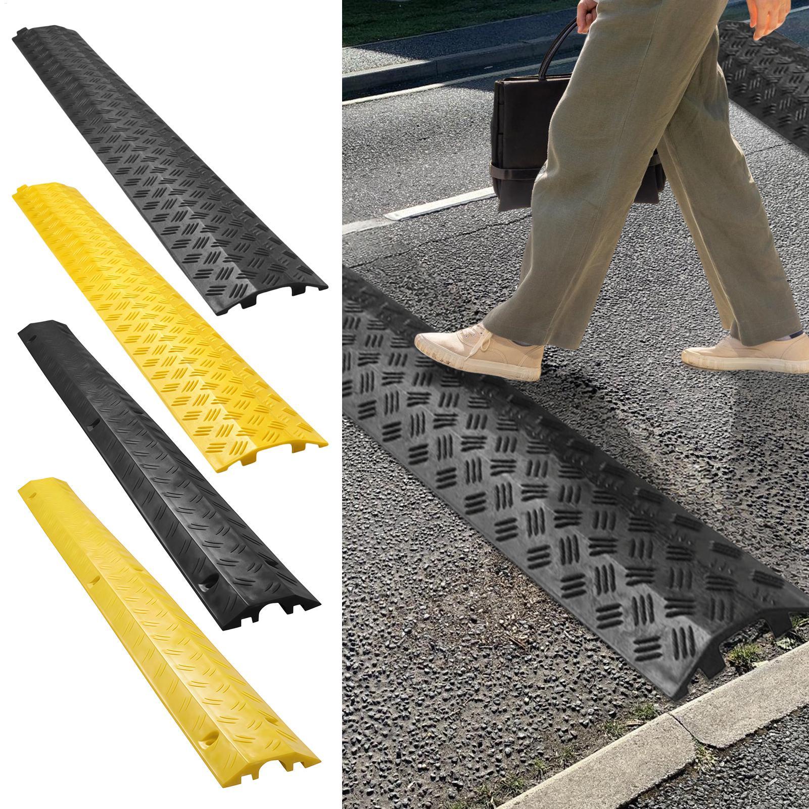 Outdoor Power Line - Kabelbeschermer, verlengkabelbeschermer, vloerbeschermer voor kabels, beschermhoes