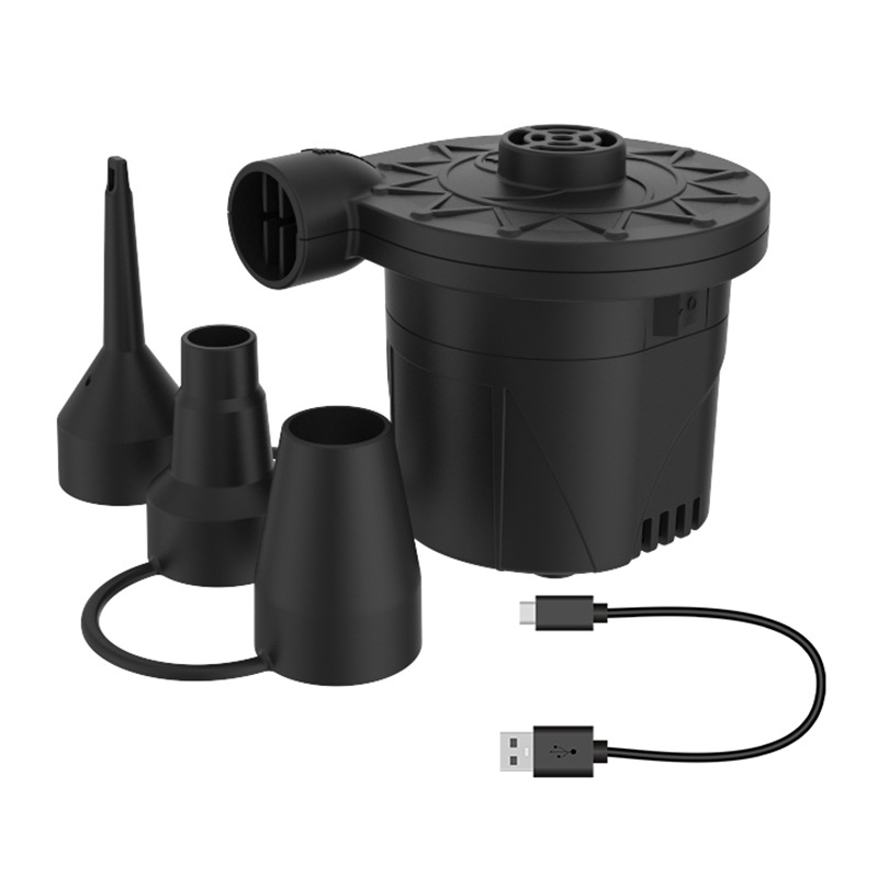 Outdoor Power Products - Luchtpomp Outdoor Leisure Sports Products Power