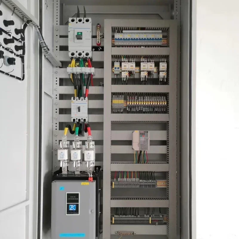 Outdoor Power Distribution Board - Buitenverdeelkast apparatuur elektrische schakelkast besturingskast Hot