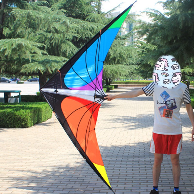 Outdoor Power Line - Outdoor Sport Voor Volwassenen Power Stunt