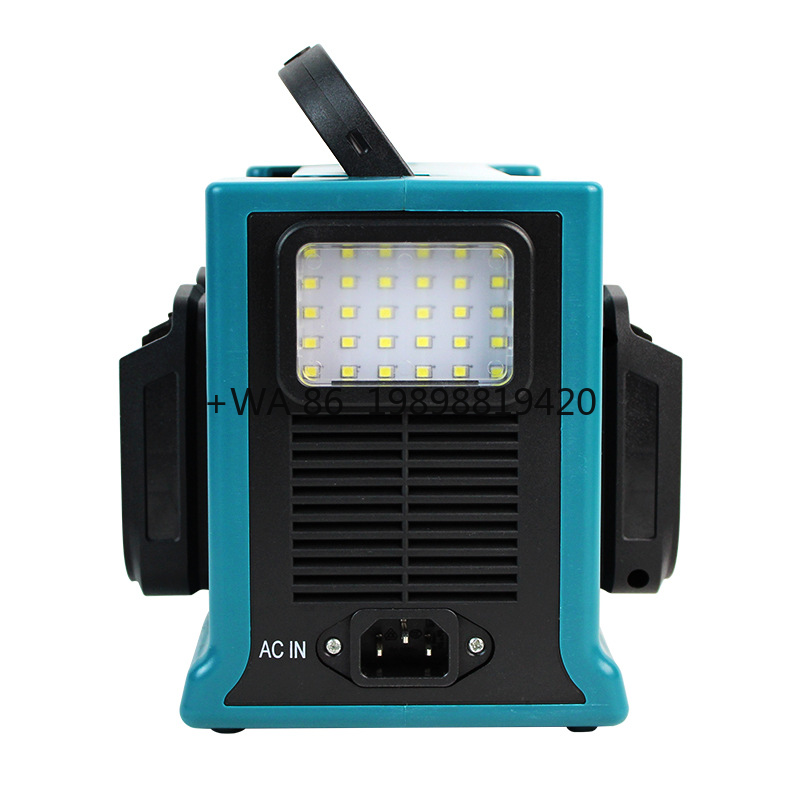 Outdoor Uninterruptible Power Supply - Draagbare zonne-omvormervoeding met hoge capaciteit voor