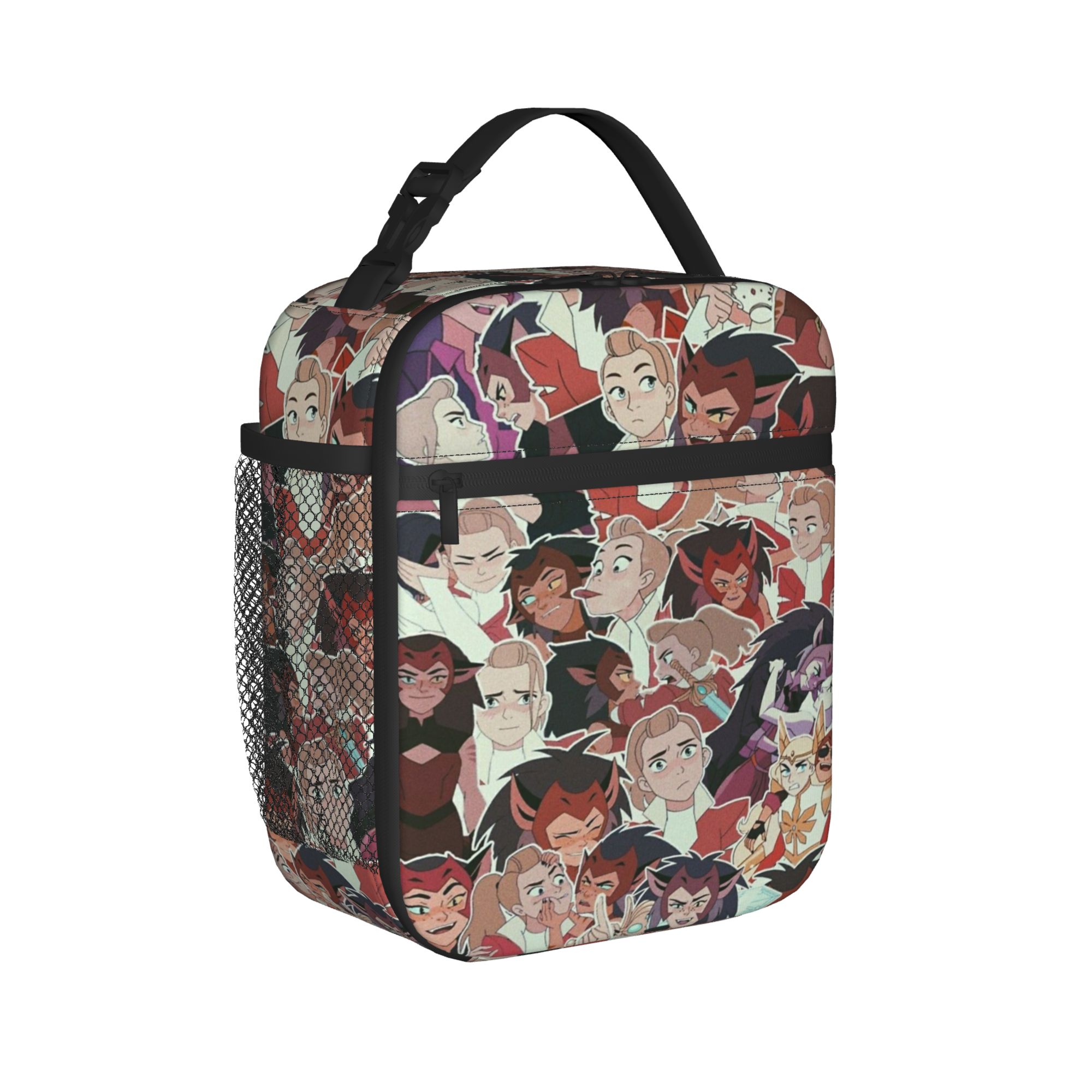 Outdoor Power Products - Lunchbox She-Ra en de Princesses of