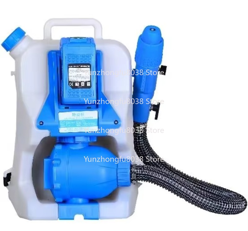 Electric Sprayer Backpack - 9L/16L/18L/20L Sproeier Agrarische Rugzak Ulv Koude