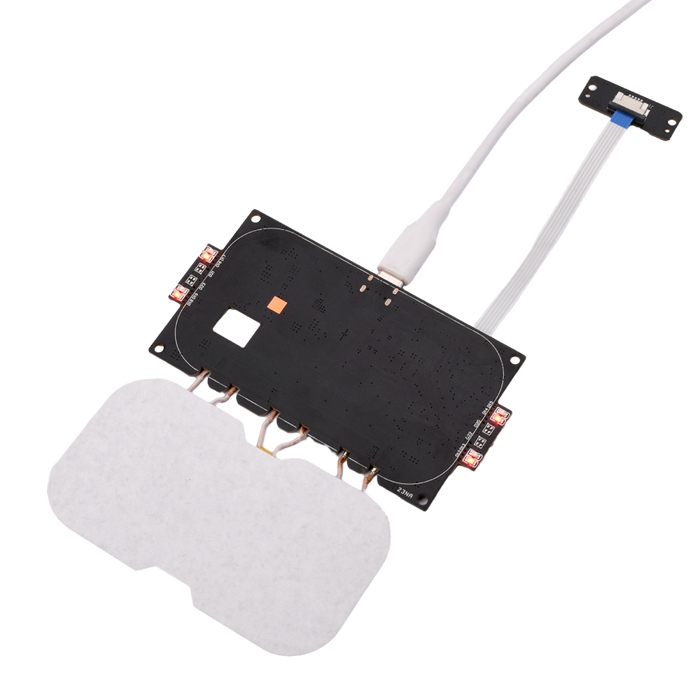 20W High-Power Standaard Draad - Outdoor Power Module recensie en prijs