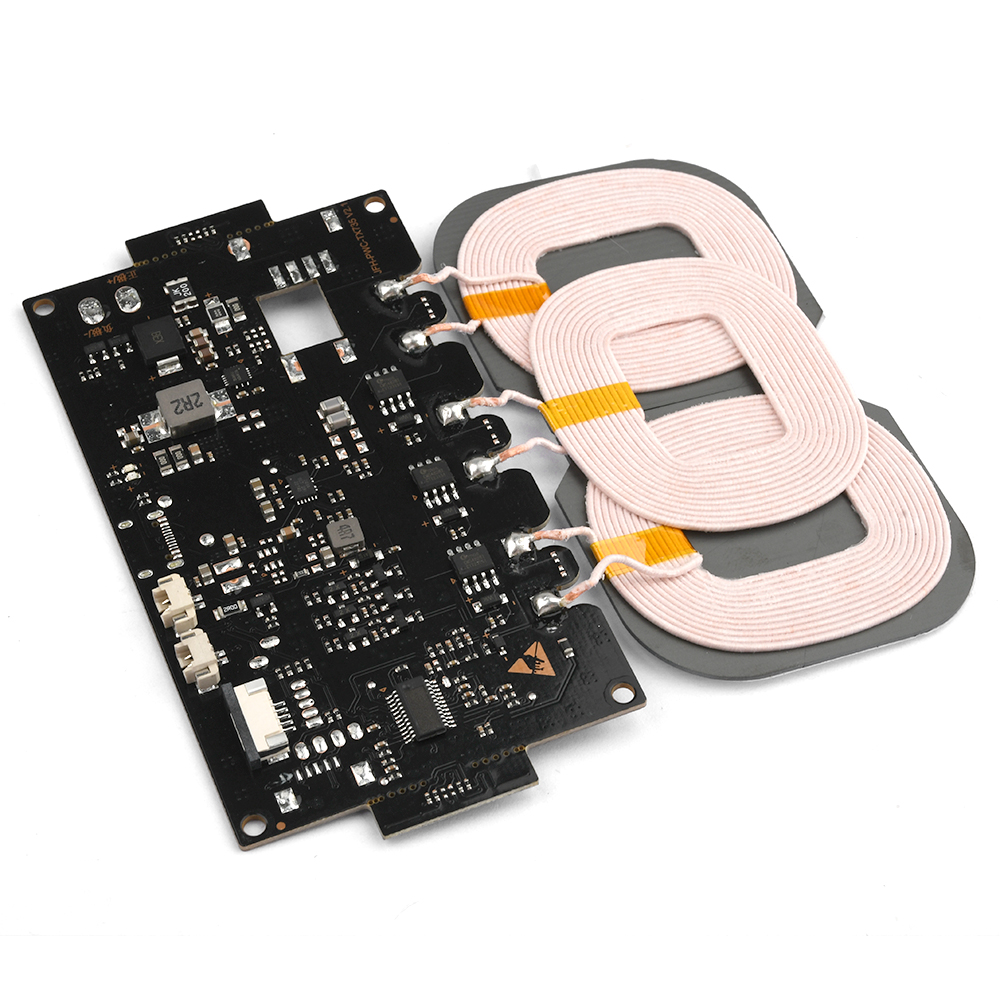 20W High-Power Standaard Draad - Outdoor Power Module recensie en prijs
