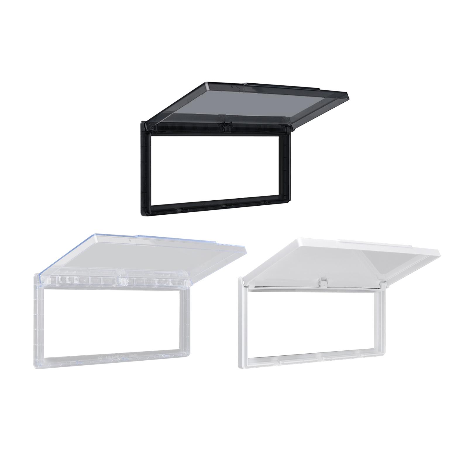 3 Bende Waterdichte Uitlaathoe - Outdoor Power Point Cover recensie en prijs