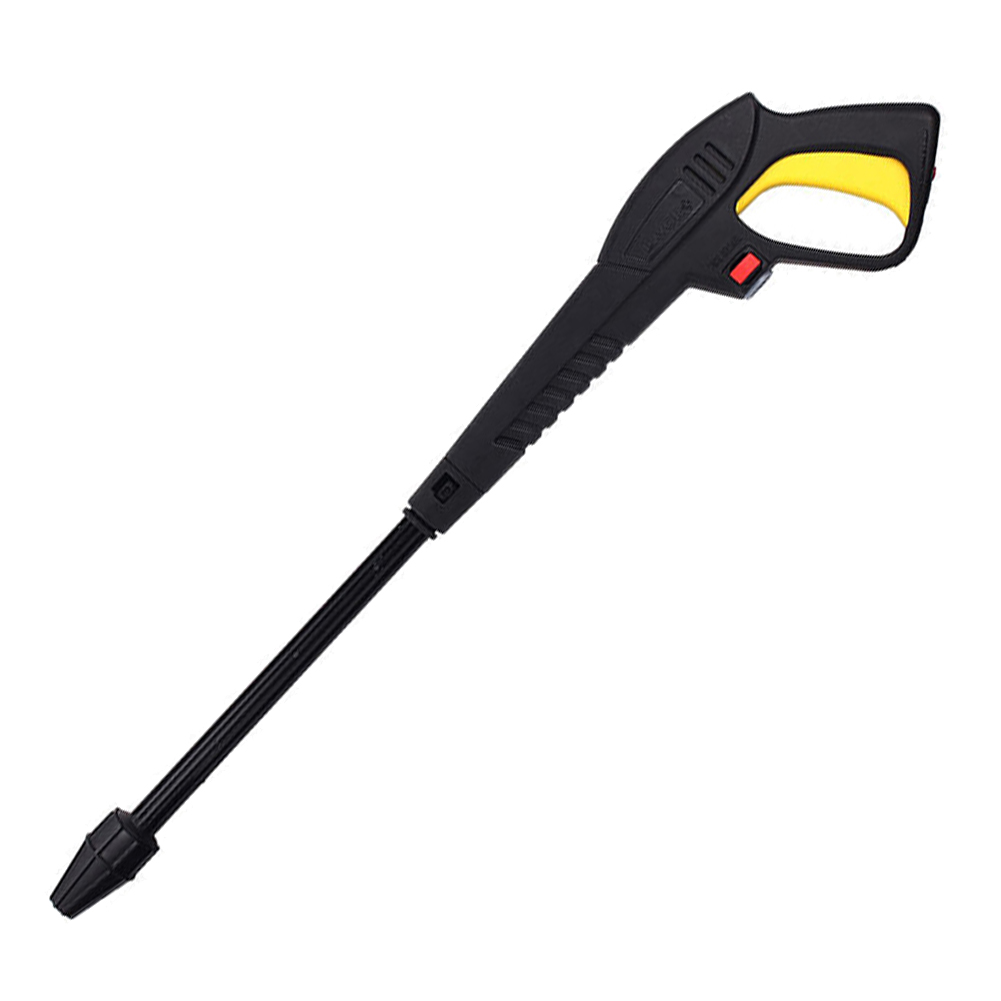 Hogedrukreinigerpistool High P - Power Washer Gun Replacement recensie en prijs