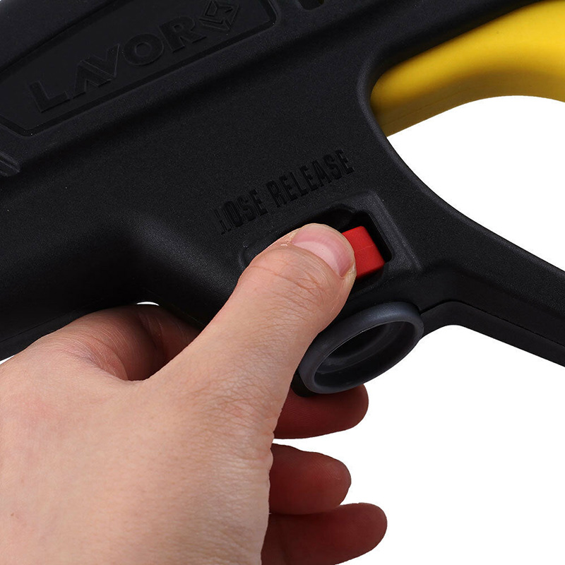 Hogedrukreinigerpistool High P - Power Washer Gun Replacement recensie en prijs