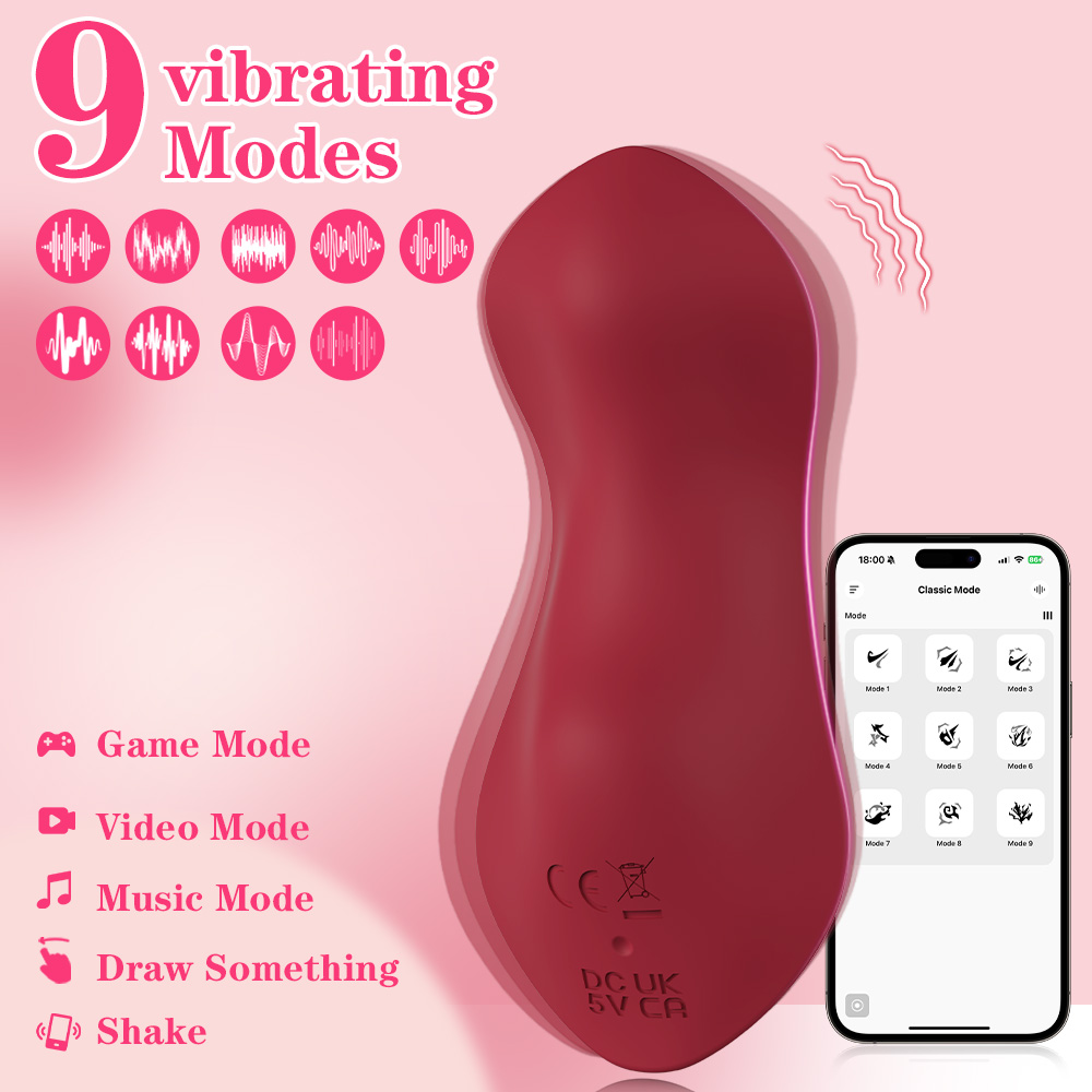 Mini Outdoor Wearable Vibrator - Outdoor Power Products recensie en prijs