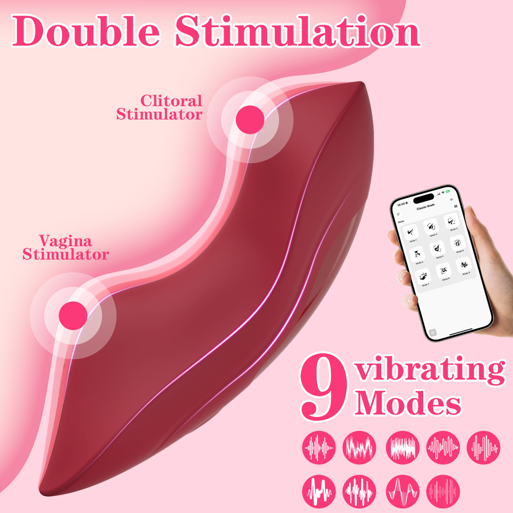Mini Outdoor Wearable Vibrator - Outdoor Power Products recensie en prijs