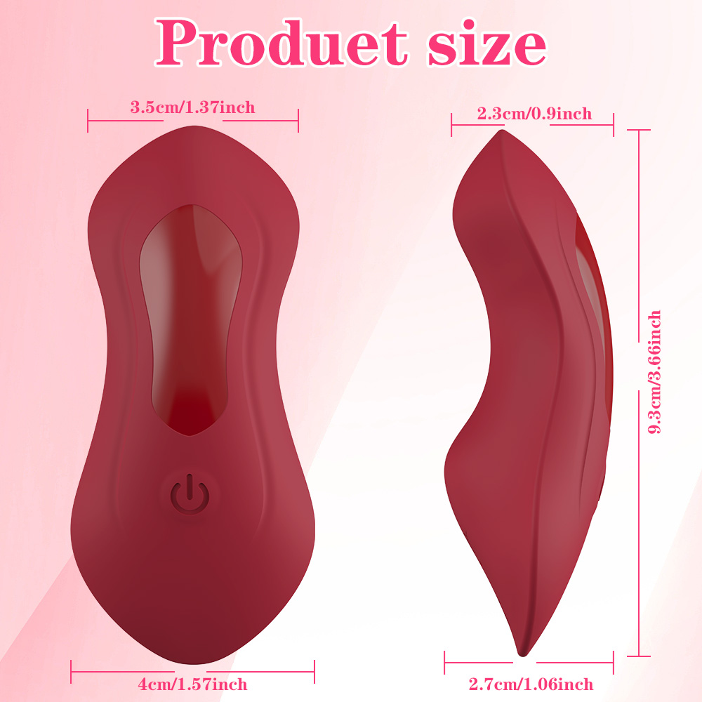 Mini Outdoor Wearable Vibrator - Outdoor Power Products recensie en prijs