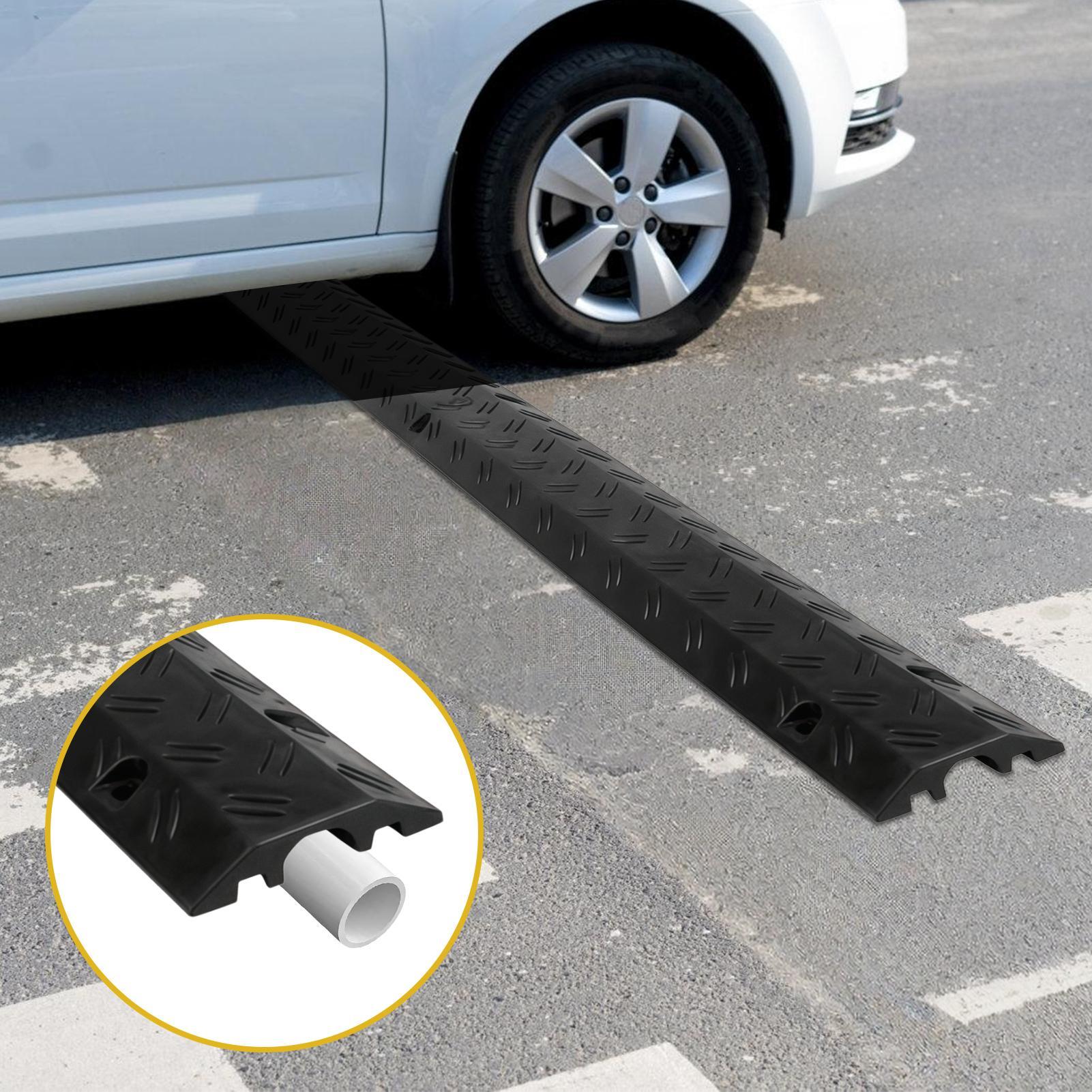 Kabelbeschermer, verlengkabelb - Outdoor Power Line recensie en prijs