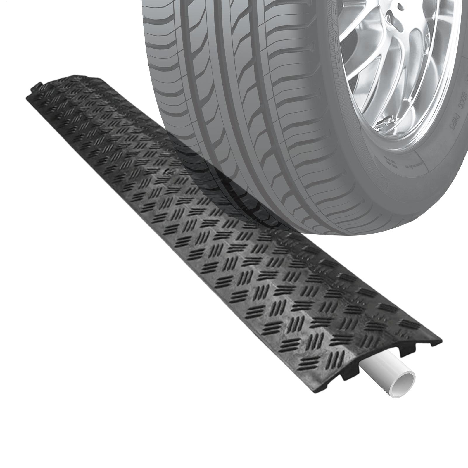 Kabelbeschermer, verlengkabelb - Outdoor Power Line recensie en prijs