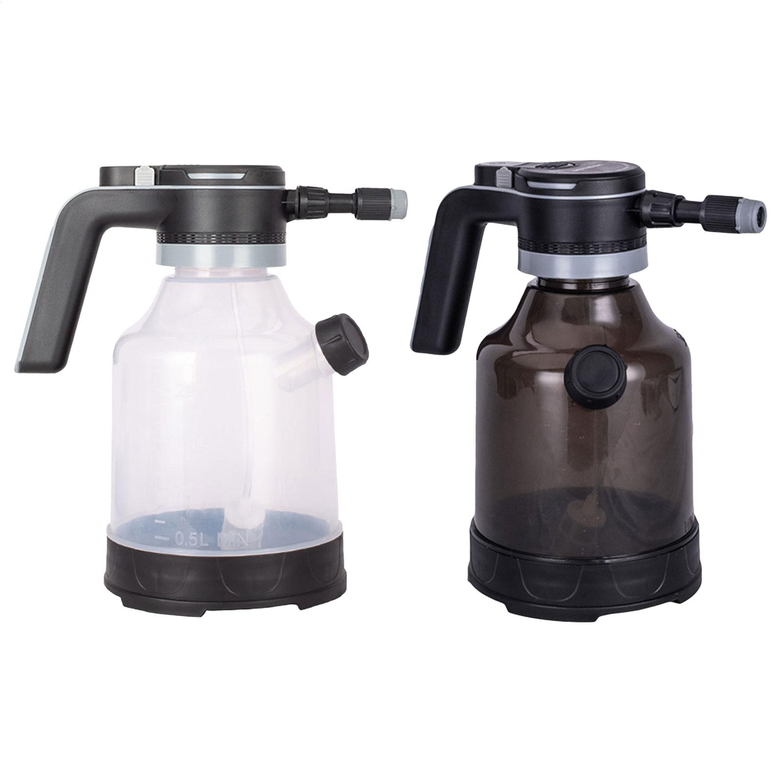 Elektrische spuitfles 3L Draad - Electric Sprayer Backpack recensie en prijs