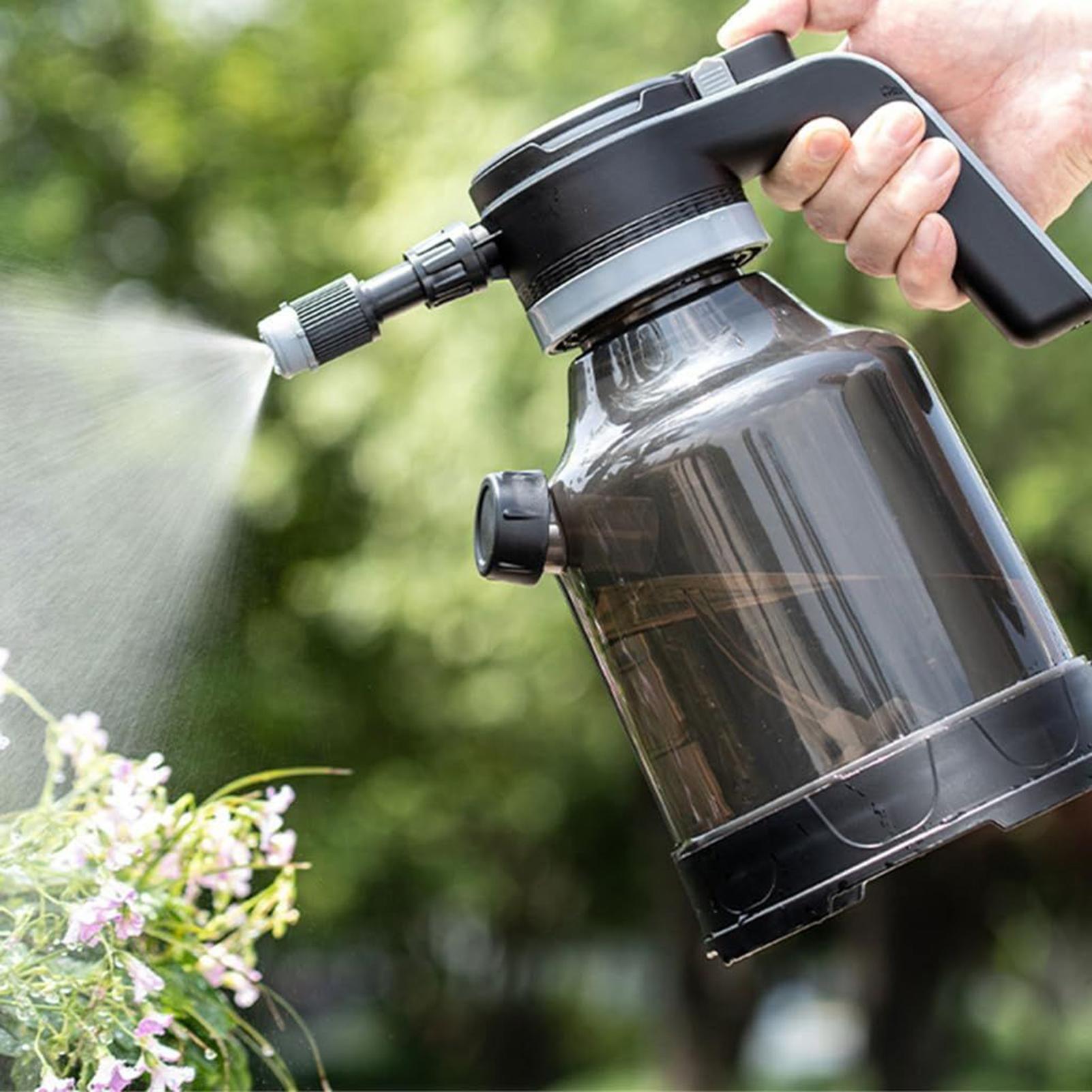 Elektrische spuitfles 3L Draad - Electric Sprayer Backpack recensie en prijs