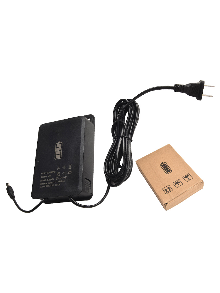 GA-1202000CL 12V2A Uninterrupt - Outdoor Uninterruptible Power Supply recensie en prijs
