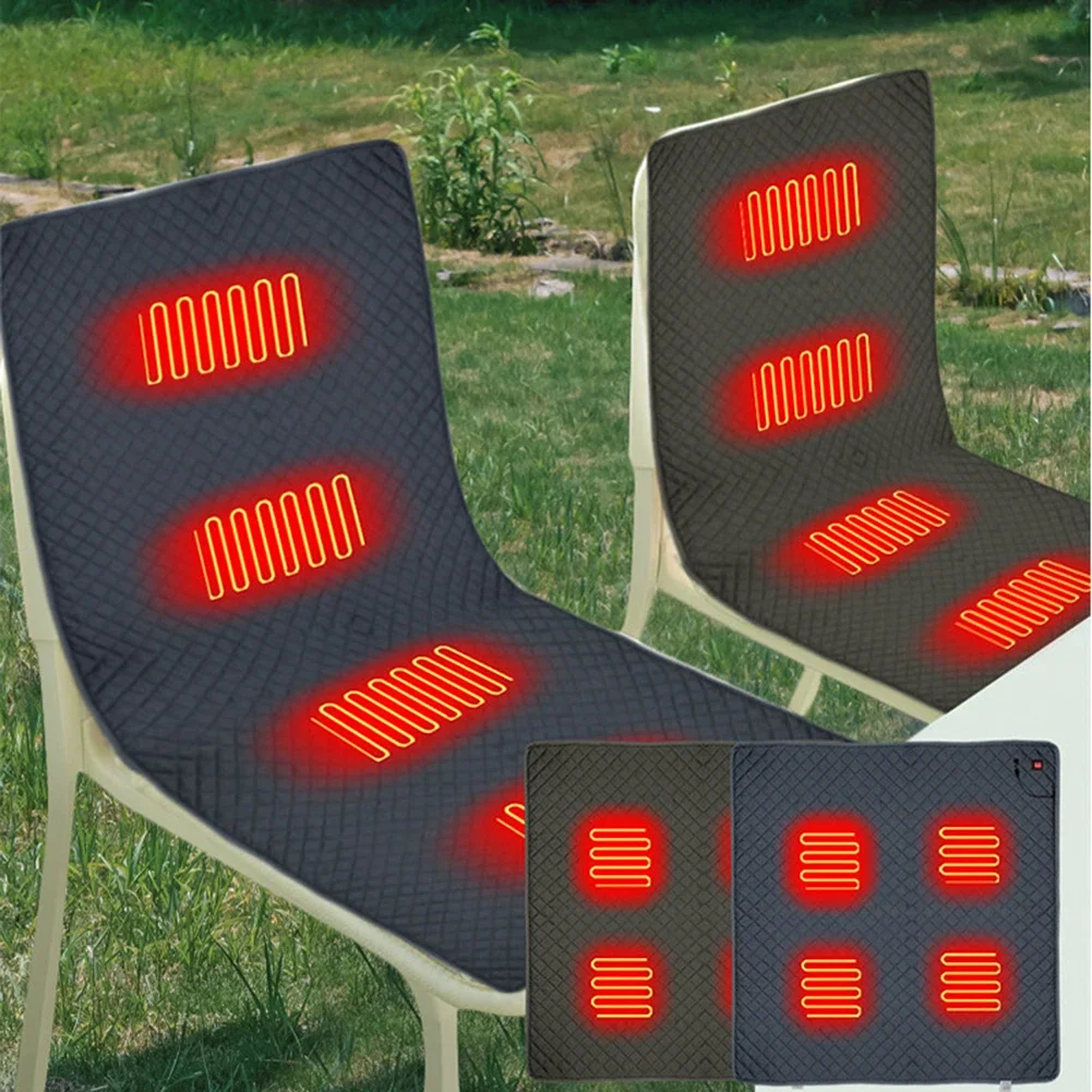 4 gebieden verwarmde mat buite - Outdoor Power Pedestal recensie en prijs