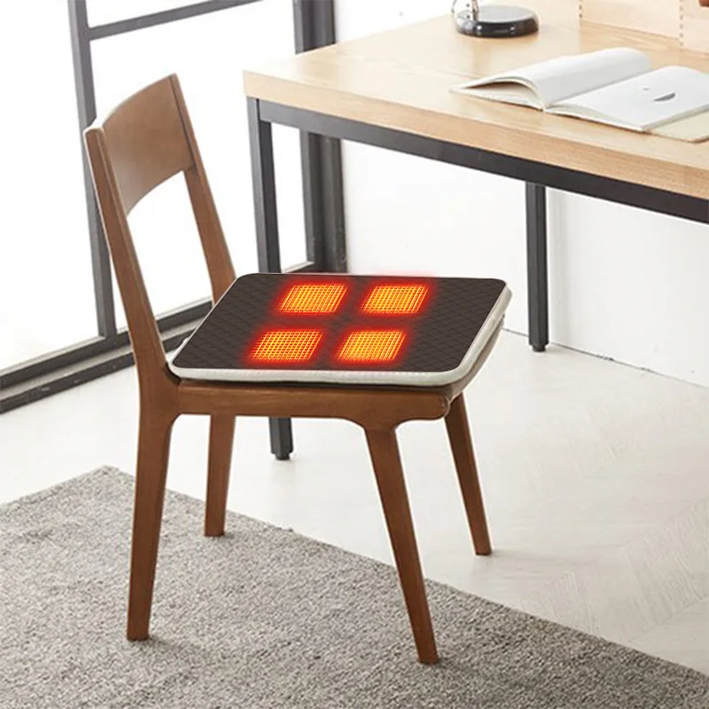 4 gebieden verwarmde mat buite - Outdoor Power Pedestal recensie en prijs