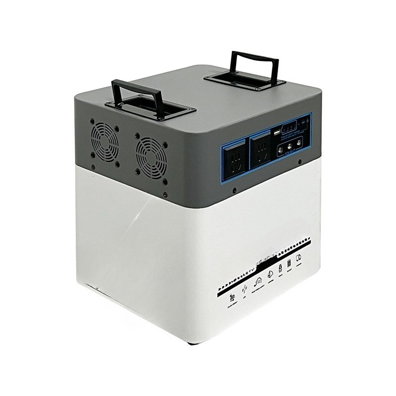 220V draagbare mobiele buitens - Outdoor Uninterruptible Power Supply recensie en prijs