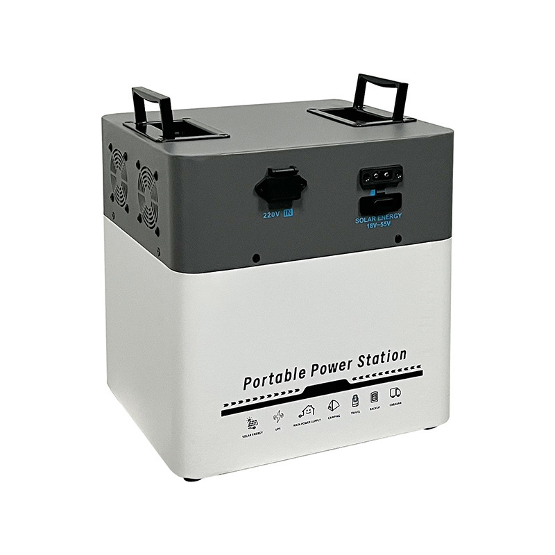 220V draagbare mobiele buitens - Outdoor Uninterruptible Power Supply recensie en prijs