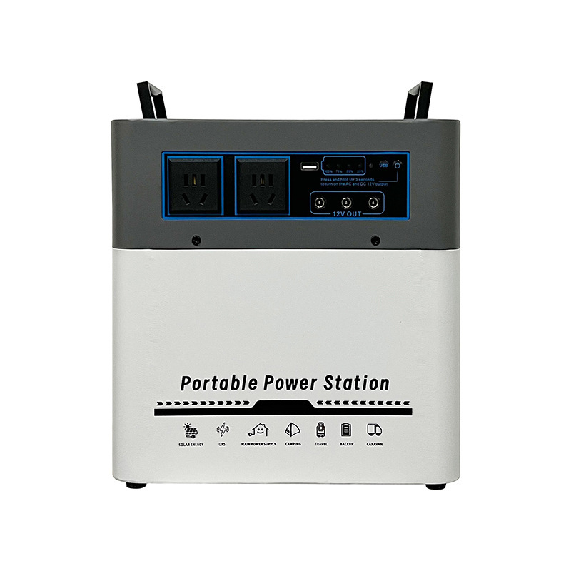 220V draagbare mobiele buitens - Outdoor Uninterruptible Power Supply recensie en prijs