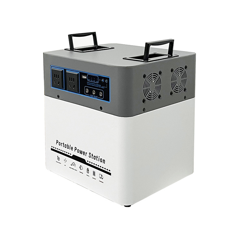 220V draagbare mobiele buitens - Outdoor Uninterruptible Power Supply recensie en prijs