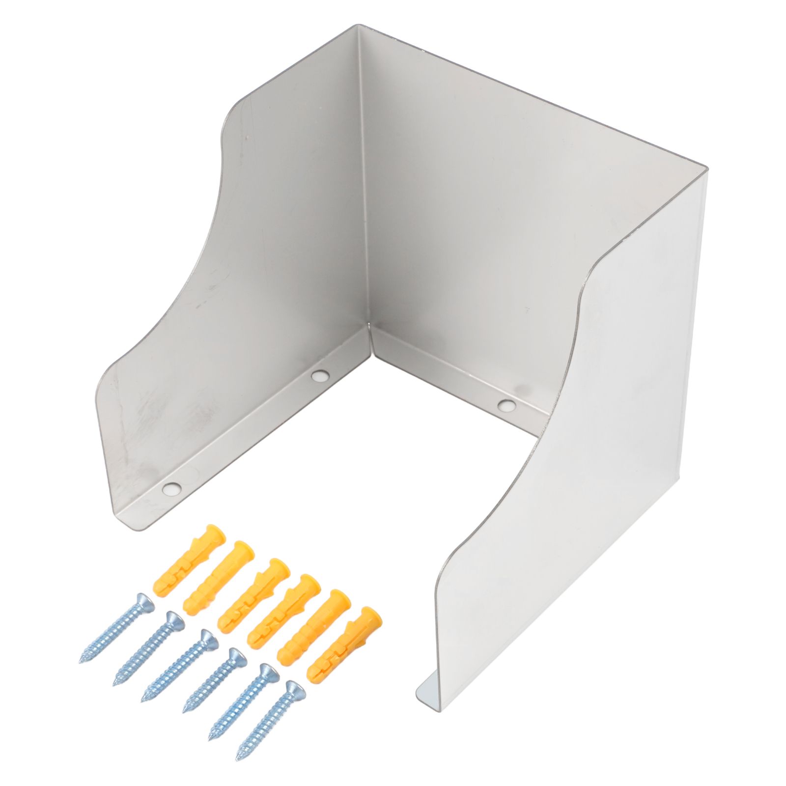 Deurbel Regenhoes Voor Bescher - Outdoor Power Point Cover recensie en prijs