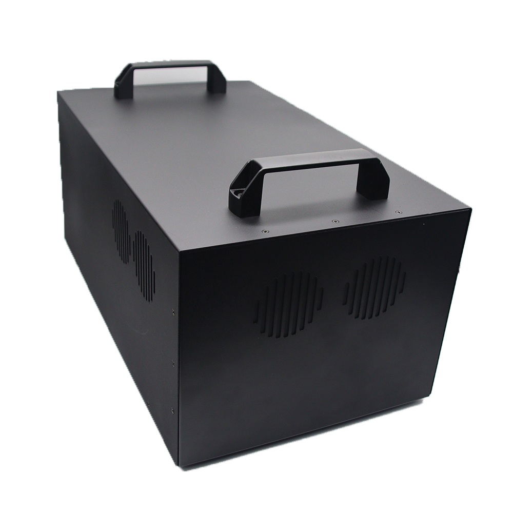 Hoge-capaciteit 1000W/2000W dr - Outdoor Uninterruptible Power Supply recensie en prijs