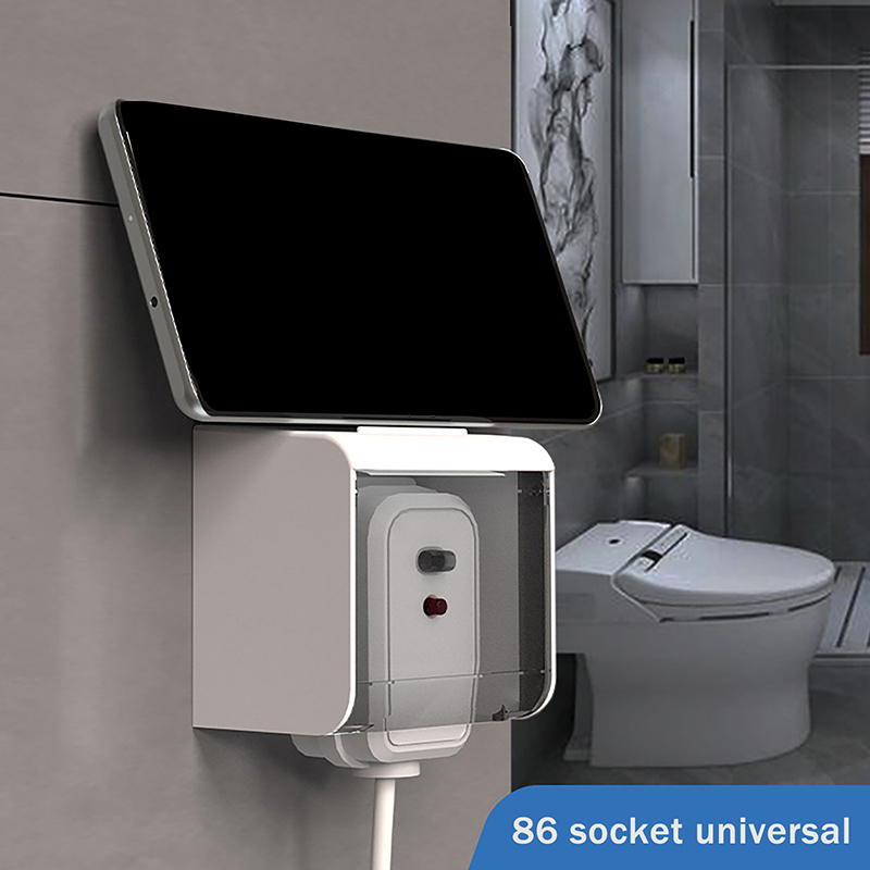 Nieuwe verkoop 1Pc 86 Type Out - Outdoor Power Point Cover recensie en prijs