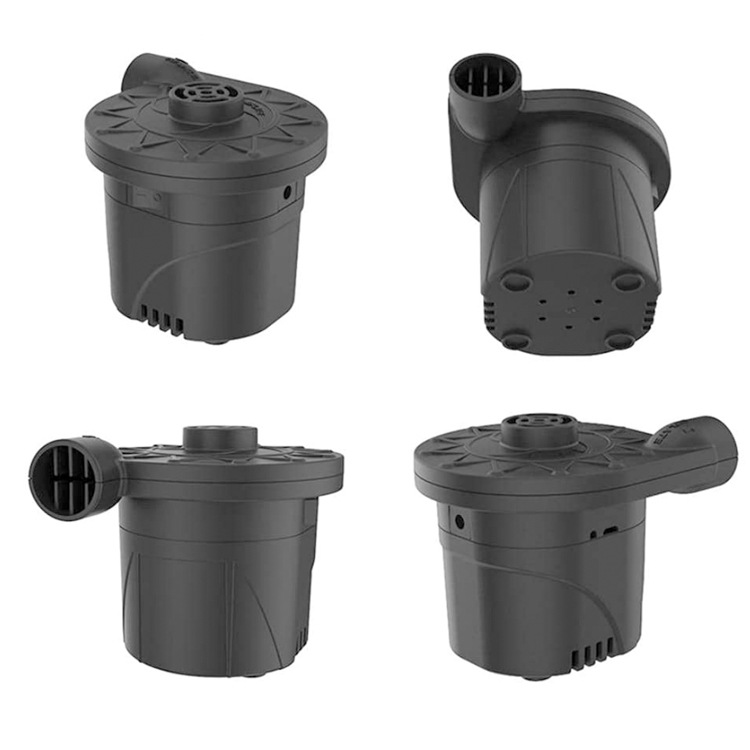 Luchtpomp Outdoor Leisure Spor - Outdoor Power Products recensie en prijs