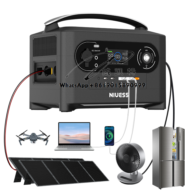 Hete Aanbieding Producten Aanp - Outdoor Power Products recensie en prijs