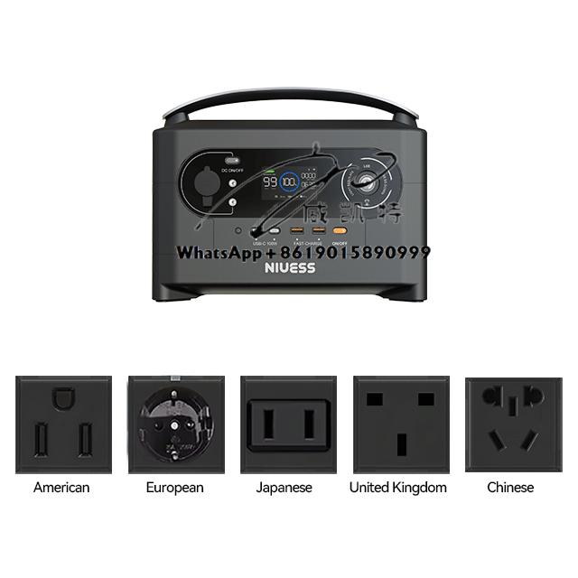 Hete Aanbieding Producten Aanp - Outdoor Power Products recensie en prijs