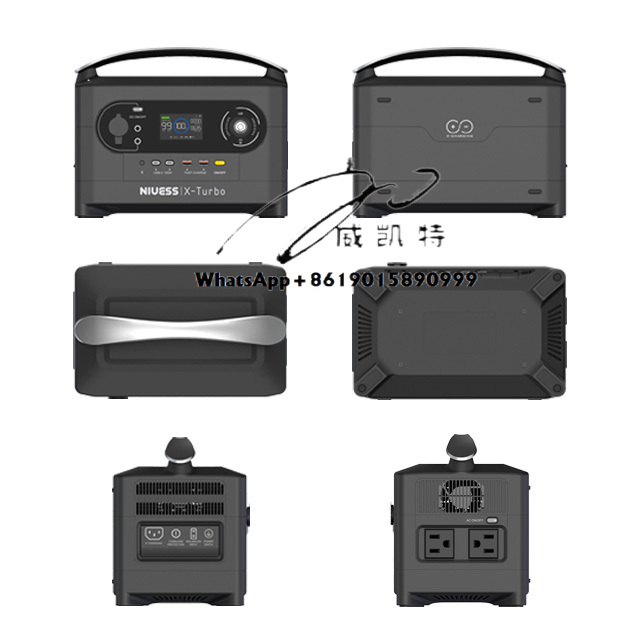 Hete Aanbieding Producten Aanp - Outdoor Power Products recensie en prijs