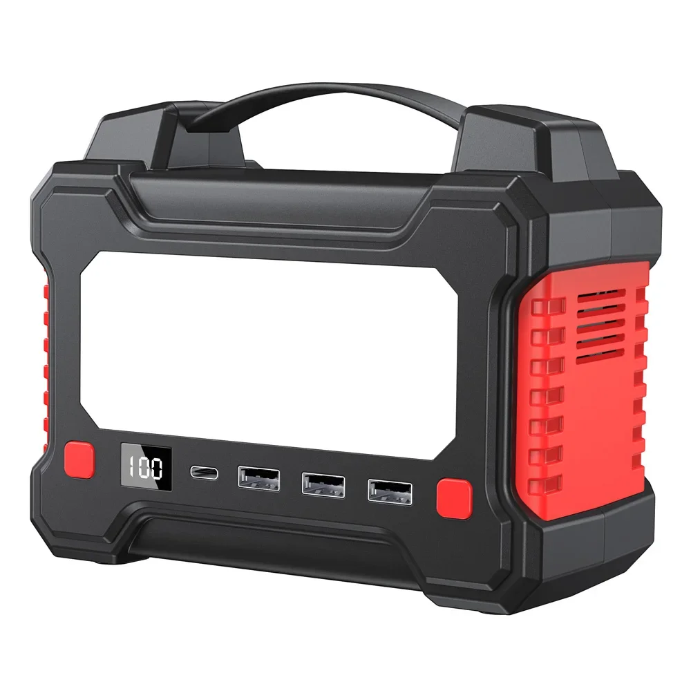 2024 Nieuw Product 220V Huisho - Outdoor Power Products recensie en prijs