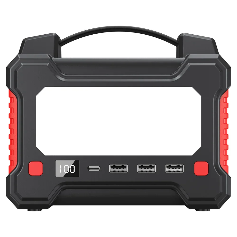 2024 Nieuw Product 220V Huisho - Outdoor Power Products recensie en prijs