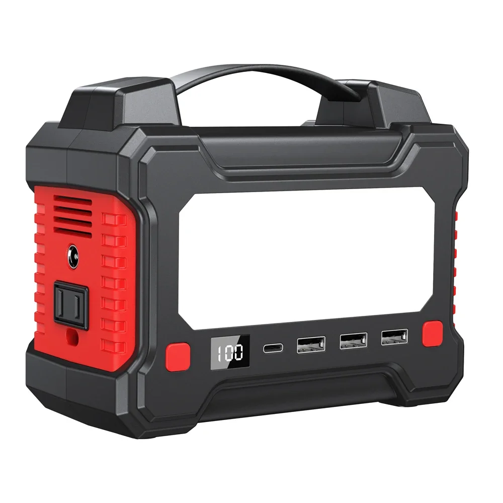 2024 Nieuw Product 220V Huisho - Outdoor Power Products recensie en prijs