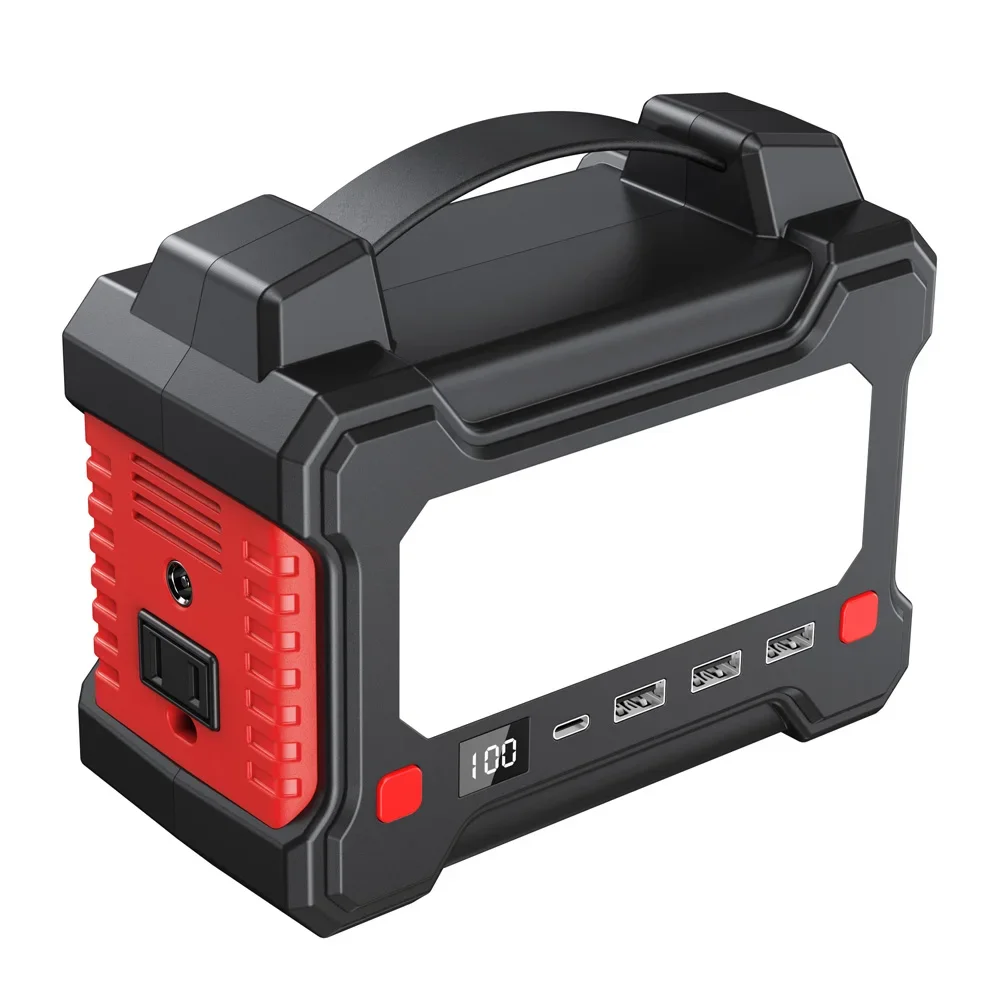 2024 Nieuw Product 220V Huisho - Outdoor Power Products recensie en prijs