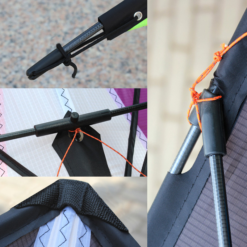 Outdoor Sport Voor Volwassenen - Outdoor Power Line recensie en prijs