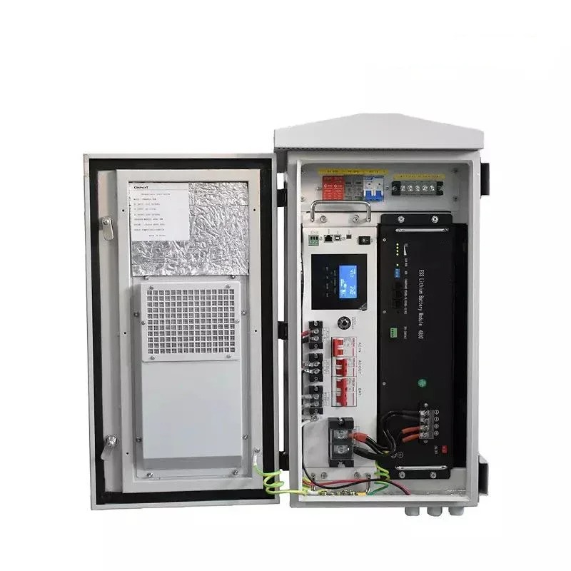 op paalmonteerde ononderbroken - Outdoor Uninterruptible Power Supply recensie en prijs