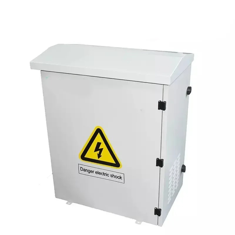 op paalmonteerde ononderbroken - Outdoor Uninterruptible Power Supply recensie en prijs