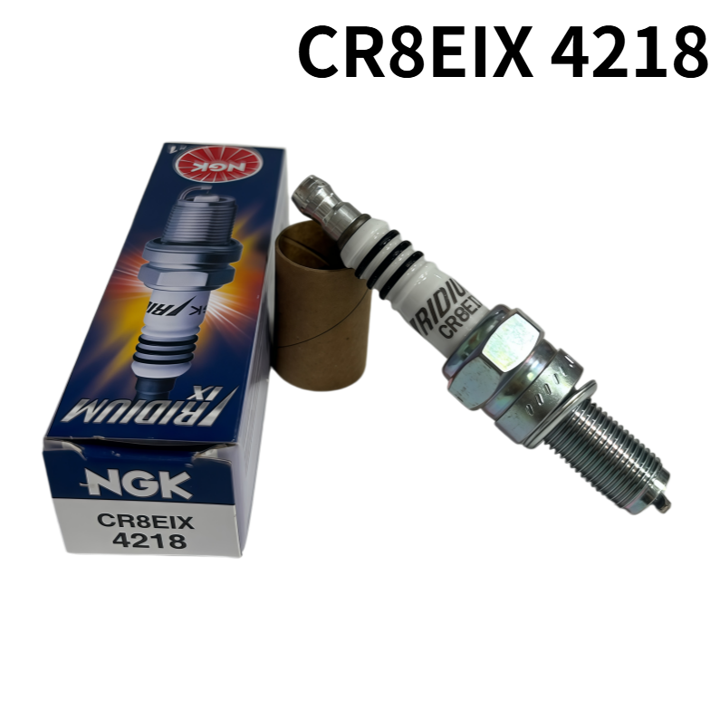 1Pc NGK CR8EIX 4218 Iridium IX - Ngk Spark Plug Iridium Ix recensie en prijs