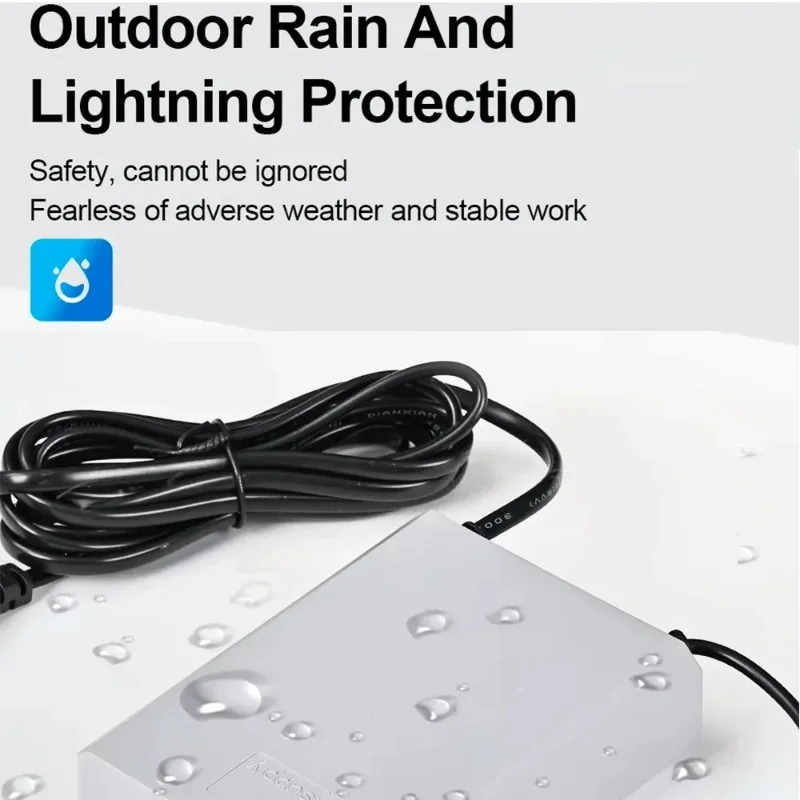 Waterdichte UPS Uninterruptibl - Outdoor Uninterruptible Power Supply recensie en prijs