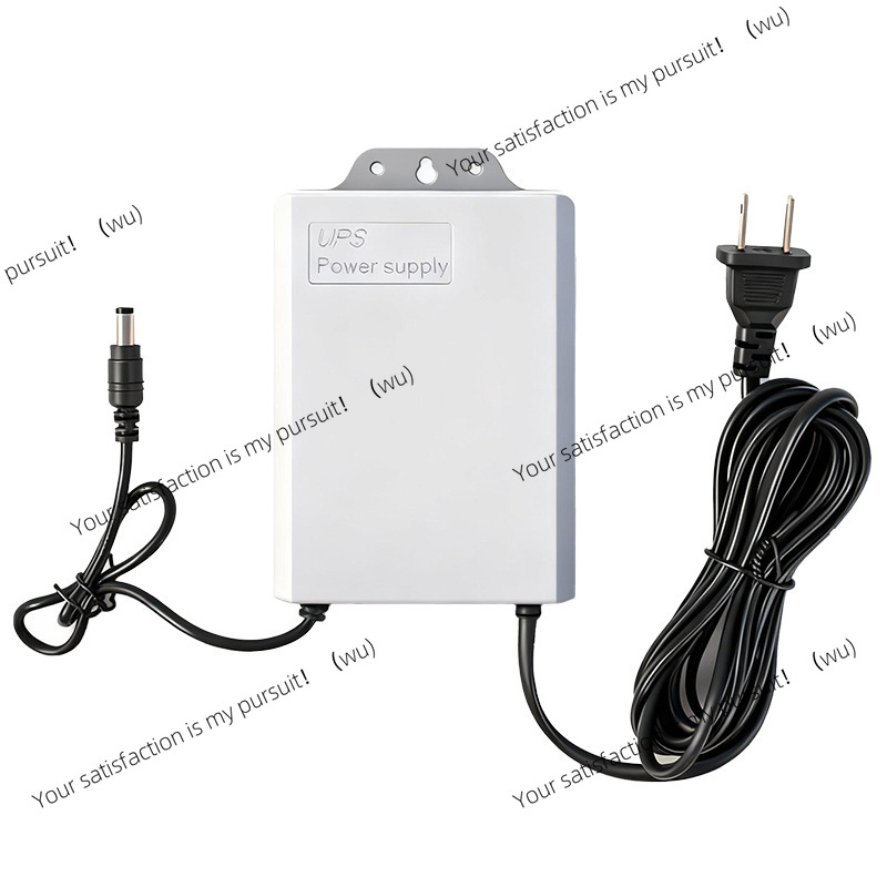 UPS ononderbroken voeding batt - Outdoor Uninterruptible Power Supply recensie en prijs