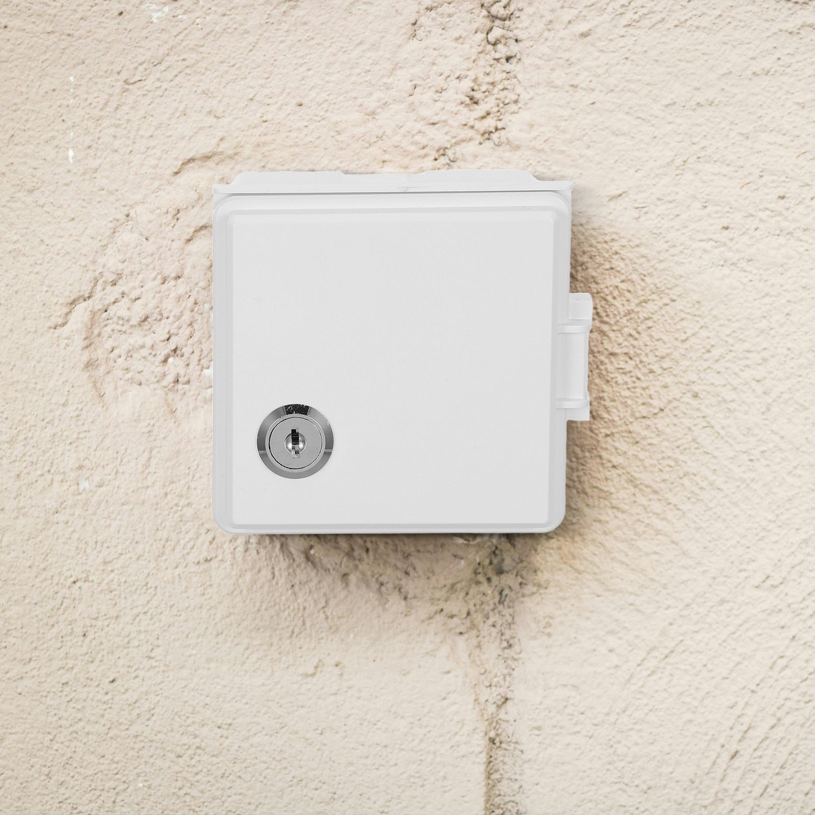 Waterdichte stopcontactdoosafd - Outdoor Power Point Cover recensie en prijs