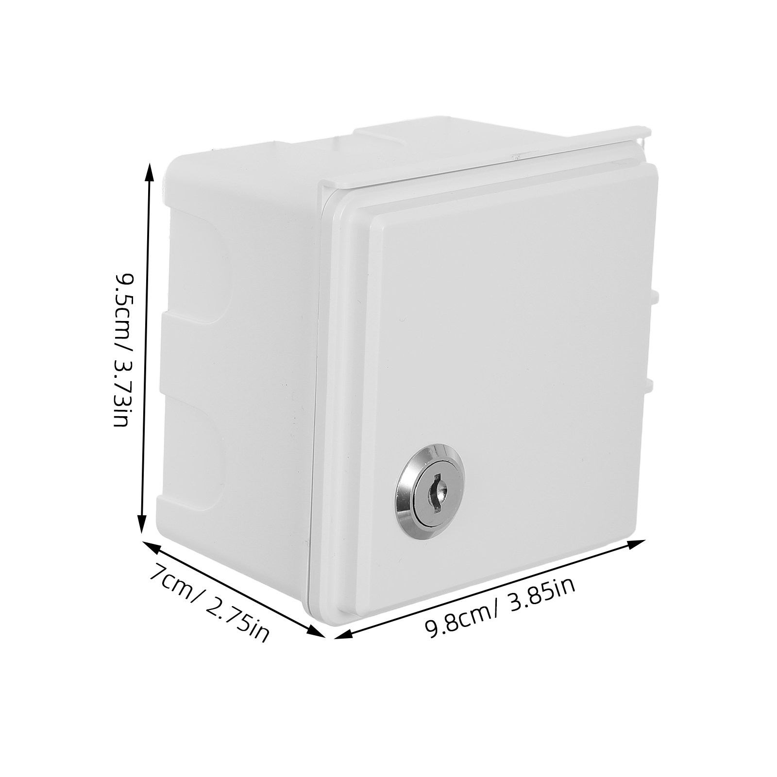 Waterdichte stopcontactdoosafd - Outdoor Power Point Cover recensie en prijs