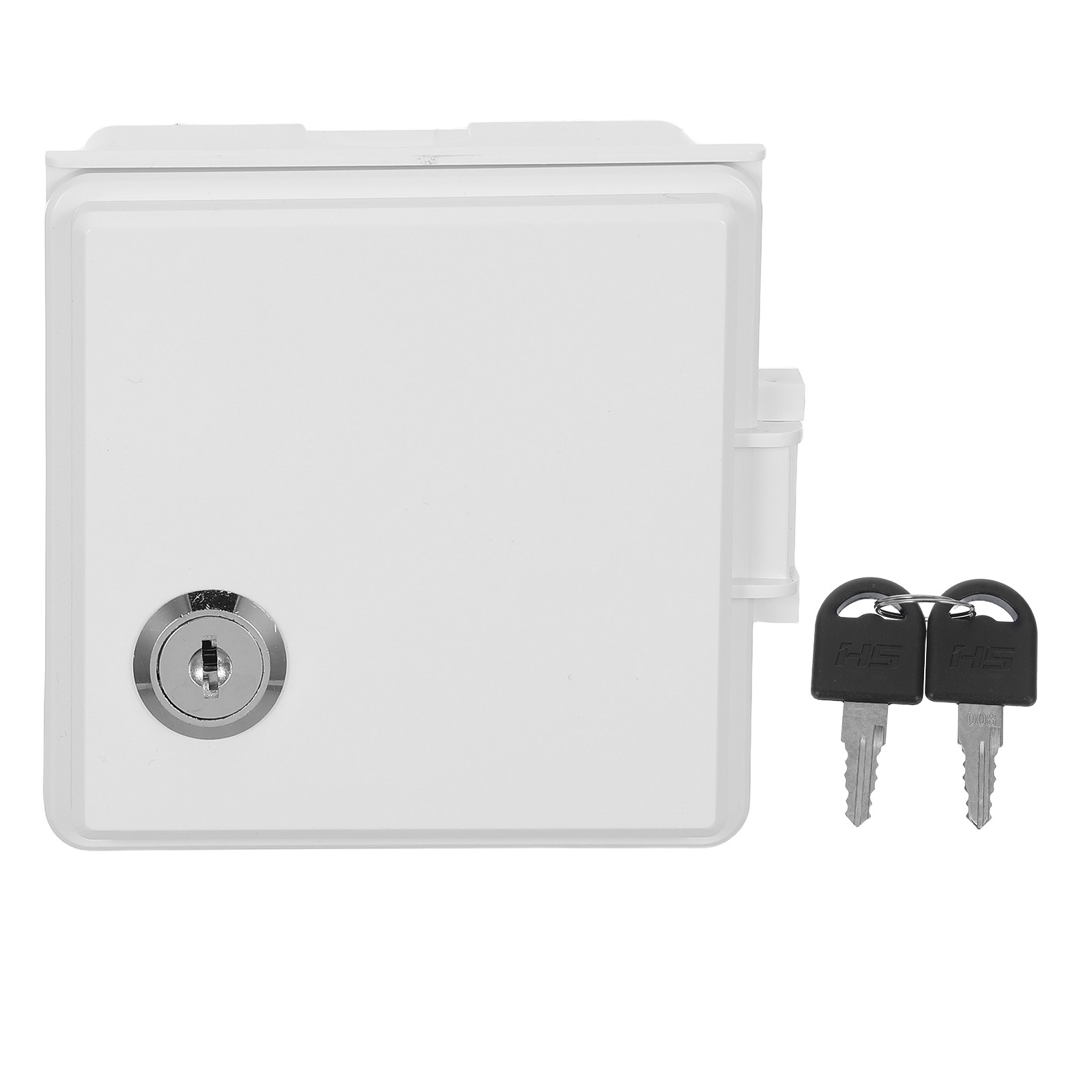 Waterdichte stopcontactdoosafd - Outdoor Power Point Cover recensie en prijs