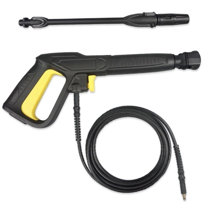 Hogedrukreinigerpistolen Hoged - Power Washer Gun Replacement recensie en prijs