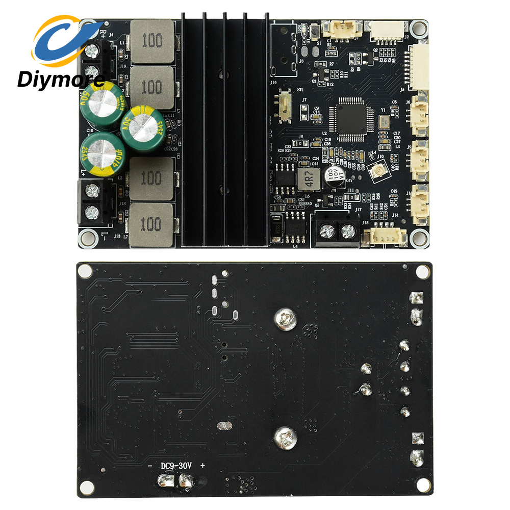 DC 9-30V Bluetooth Eindverster - Outdoor Power Module recensie en prijs
