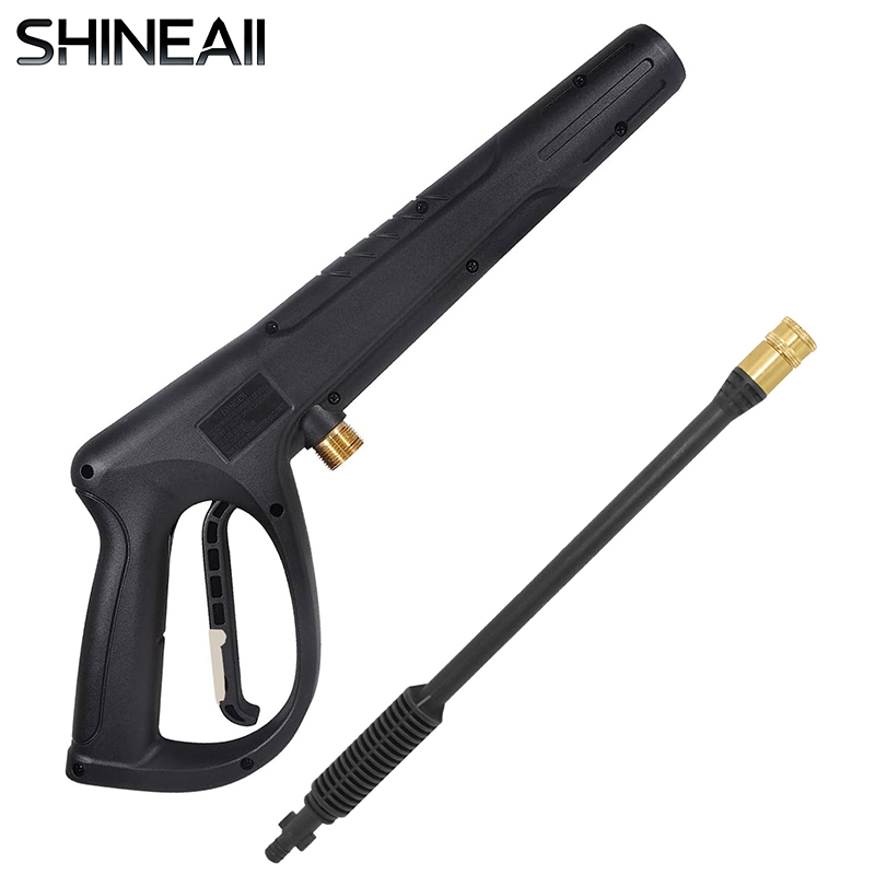 Hogedrukreiniger Pistool M22 1 - Power Washer Gun Replacement recensie en prijs