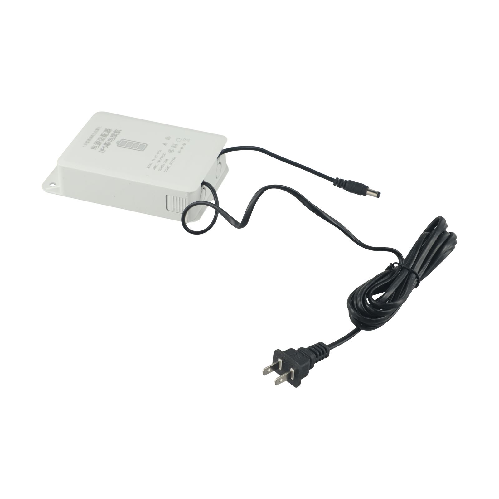 Regenbestendige ononderbroken  - Outdoor Uninterruptible Power Supply recensie en prijs